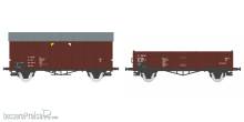 Igra Model 96600000 - 2-tlg set Ztr + Vtr ČSD