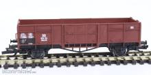 Igra Model 96600005 - Offener Güterwagen Omm 39 DB