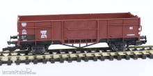 Igra Model 96600007 - Offener Güterwagen Ommu 39 DB Europ