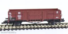 Igra Model 96600009 - Offener Güterwagen Ommu 39 DR