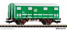 Piko 96637 - Ged.Gwg. G40 FRET SNCF V