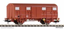 Piko 96638 - Ged. Gwg. Gs40 SNCF IV braun