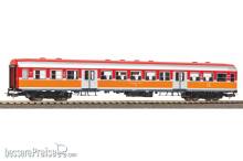 Piko 96665 - Personenwagen 120A Polregio VI