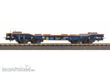 Piko 96695 - Schwerlastwagen Slmmps Volker Rail VI