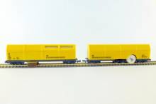 Lux 9670 - N-Doppelpack (Art.-Nr. 9070 und 9470 als Set), analog und digital einsetzbar