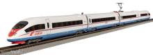 Piko 96724 - 4-tlg. Triebzug Velaro Sapsan RZD Ep. V