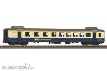 Piko 96770 - Personenwagen EW I-Wagen 1./2. Klasse ´Freshor Klimaanlage´ BLS V