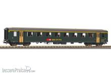 Piko 96777 - EW I-Wagen 1. Klasse neue Schrift SBB V