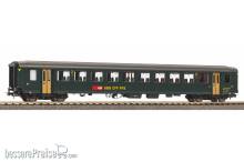 Piko 96778 - EW I-Wagen 2. Klasse neue Schrift SBB V