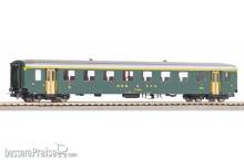 Piko 96798 - EW I-Wagen 1. Klasse alte Schrift SBB IV