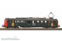 Piko 96822 - Triebwagen RBe 4/4 SBB IV