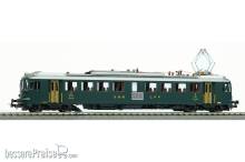 Piko 96857 - Triebwagen RBe 4/4 1405 1. Serie SBB VI