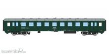 Igra Model 97000016 - Personenwagen Bai ?SR