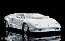 Tomytec 970067 - 1/64 Lamborghini Countach