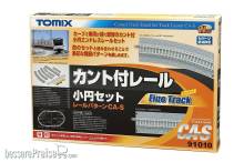 Tomytec 970107 - Gleis-Set CA-S