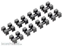 Tomytec 970113 - Tram-System, Schienenverbinder