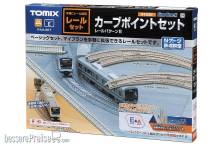 Tomytec 970305 - Gleis-Set E