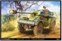 Tigermodel 4635 - PANHARD AML-90