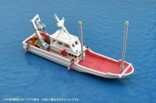 Tomytec 970370 - Fischerboot C3