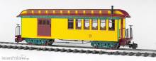 Bachmann 97105 - Combine - Grizzly Flats