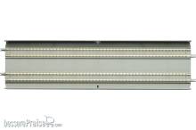 Tomytec 971067 - 2 Doppelgleise, gerade in Beton-Viaduktbettung, je 280 mm