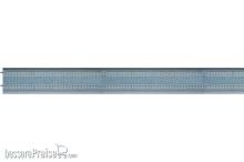 Tomytec 971069 - 2 Doppelgleise, gerade, in geschot. Viaduktbet., je 1120 mm