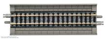 Tomytec 971075 - 2 Gleise, gerade in Beton-Viaduktbettung, je 99 mm