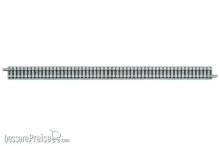 Tomytec 971092 - 10 Gleise, gerade, in Schotterbettung, je 280 mm