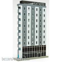 Tomytec 971097 - Schmales Hochhaus, Typ B