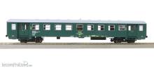 Igra Model 97110046 - Personenwagen By-k P?erov ČSD