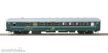Igra Model 97110047 - Speisewagen Bra IV. Epoche