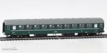 Igra Model 97110057 - Personenwagen Bai Brno III. 1