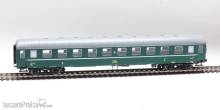 Igra Model 97110061 - Osobní v?z Bai Praha se státním znakem