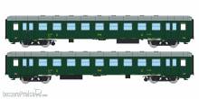 Igra Model 97110062 - Personenwagen Bai Praha