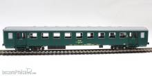 Igra Model 97110067 - Personenwagen Bai H0 Jihlava 2