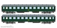 Igra Model 97110068 - Personenwagen Bp Zdice 1