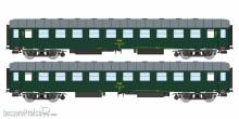 Igra Model 97110069 - Personenwagen Bp Zdice 2