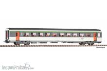 Piko 97139 - Perswg. Corail 2.Kl. SNCF IV