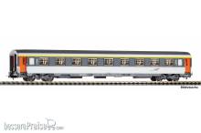 Piko 97140 - Perswg. Corail 1.Kl. SNCF IV
