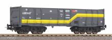 Piko 97163 - Hochbordwagen SZD VI