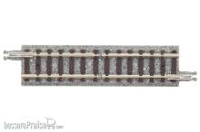 Tomytec 971671 - Isolier-Gleis, in Schotterbettung