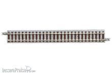 Tomytec 971801 - 4 Gleise, gerade, in Schotterbettung, je 140 mm