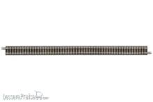 Tomytec 971802 - 4 Gleise, gerade, in Schotterbettung, je 280 mm