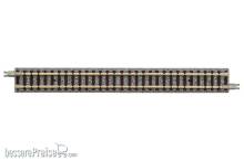 Tomytec 971806 - 4 Gleise, gerade, in Schotterbettung, je 158,8 mm