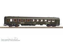 Piko 97183 - Speisewagen 113A PKP V
