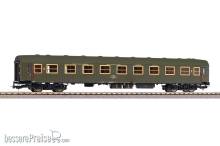 Piko 97184 - Liegewagen 110A PKP V