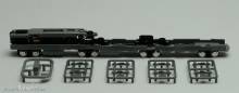 Tomytec 971993 - Fahrgestell TM-TR06, motorisiert