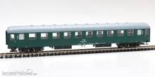 Igra Model 97200026 - Personenwagen Bp Praha 1