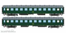 Igra Model 97200033 - Personenwagen Bp Zdice 2