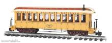 Bachmann 97207 - Coach - Eureka & Palisade